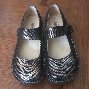 Algeria by PG Lite Size 38